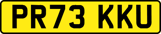 PR73KKU