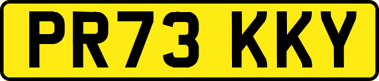 PR73KKY