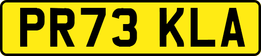 PR73KLA