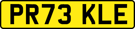 PR73KLE