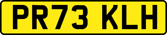 PR73KLH