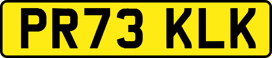 PR73KLK