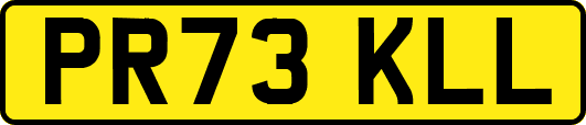 PR73KLL