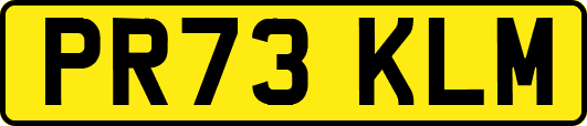 PR73KLM