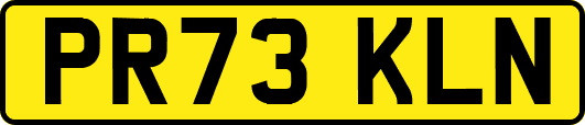 PR73KLN