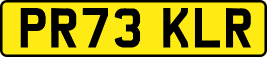 PR73KLR