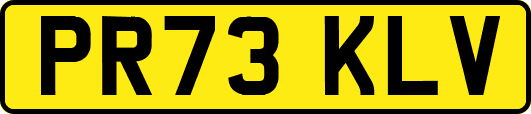 PR73KLV