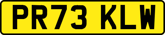 PR73KLW