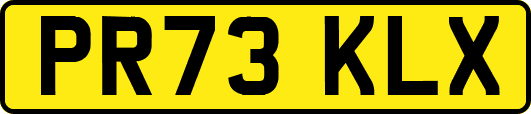 PR73KLX