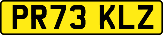 PR73KLZ