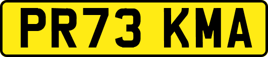 PR73KMA