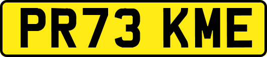 PR73KME