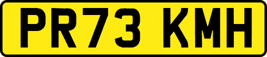 PR73KMH