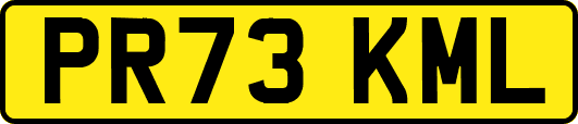 PR73KML