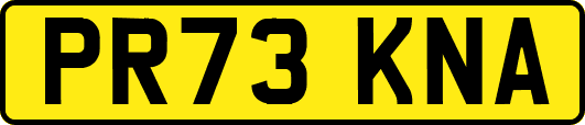 PR73KNA