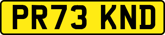 PR73KND