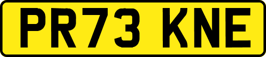 PR73KNE