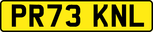 PR73KNL