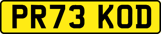 PR73KOD