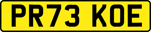 PR73KOE