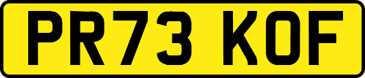 PR73KOF