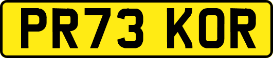 PR73KOR
