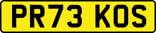 PR73KOS