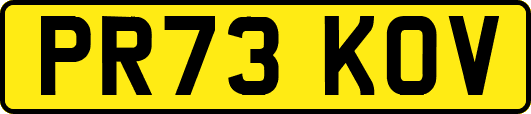 PR73KOV