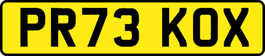 PR73KOX