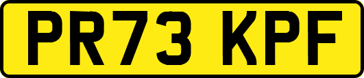 PR73KPF