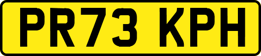 PR73KPH