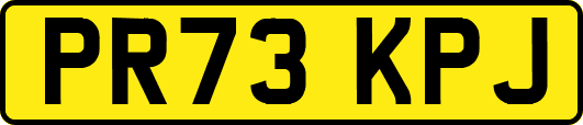 PR73KPJ