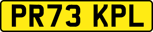 PR73KPL