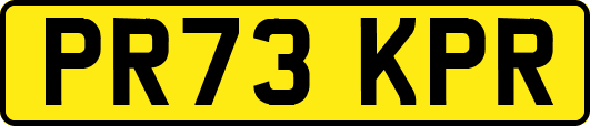 PR73KPR