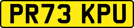 PR73KPU