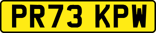 PR73KPW