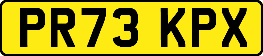 PR73KPX