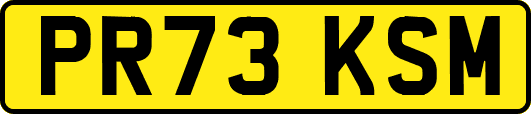 PR73KSM