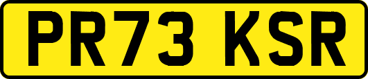 PR73KSR