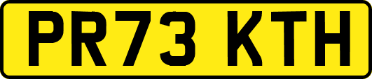 PR73KTH