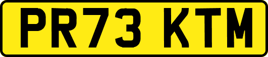 PR73KTM