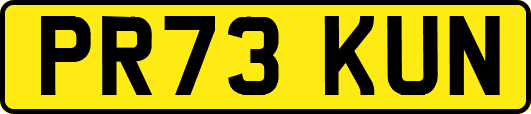 PR73KUN