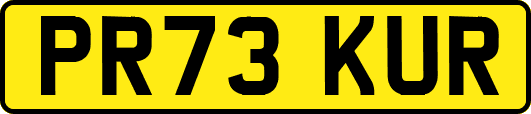 PR73KUR