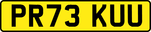 PR73KUU