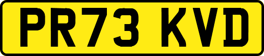 PR73KVD