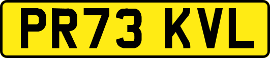 PR73KVL
