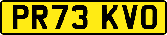 PR73KVO