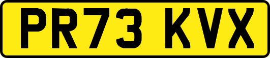 PR73KVX