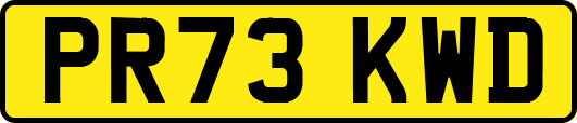 PR73KWD