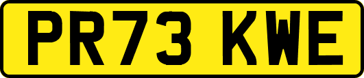 PR73KWE